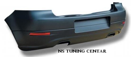 zadnji branik golf 4 r32